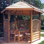 gazebo